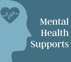 Mental Health Support