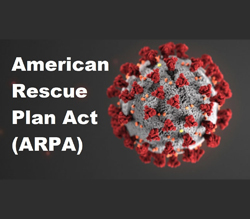 American Rescue Plan