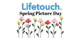 Picture Day is April 29.