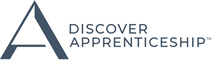 Discover Apprenticeship logo