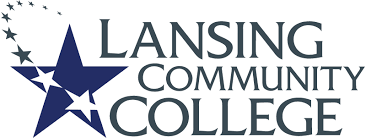 Lansing Community College Logo