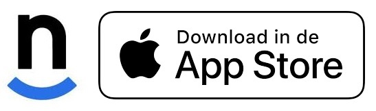 Nutrislice logo with Apple store logo