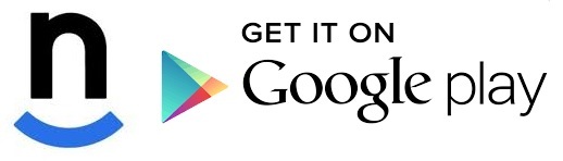 Nutrislice logo with the Google logo