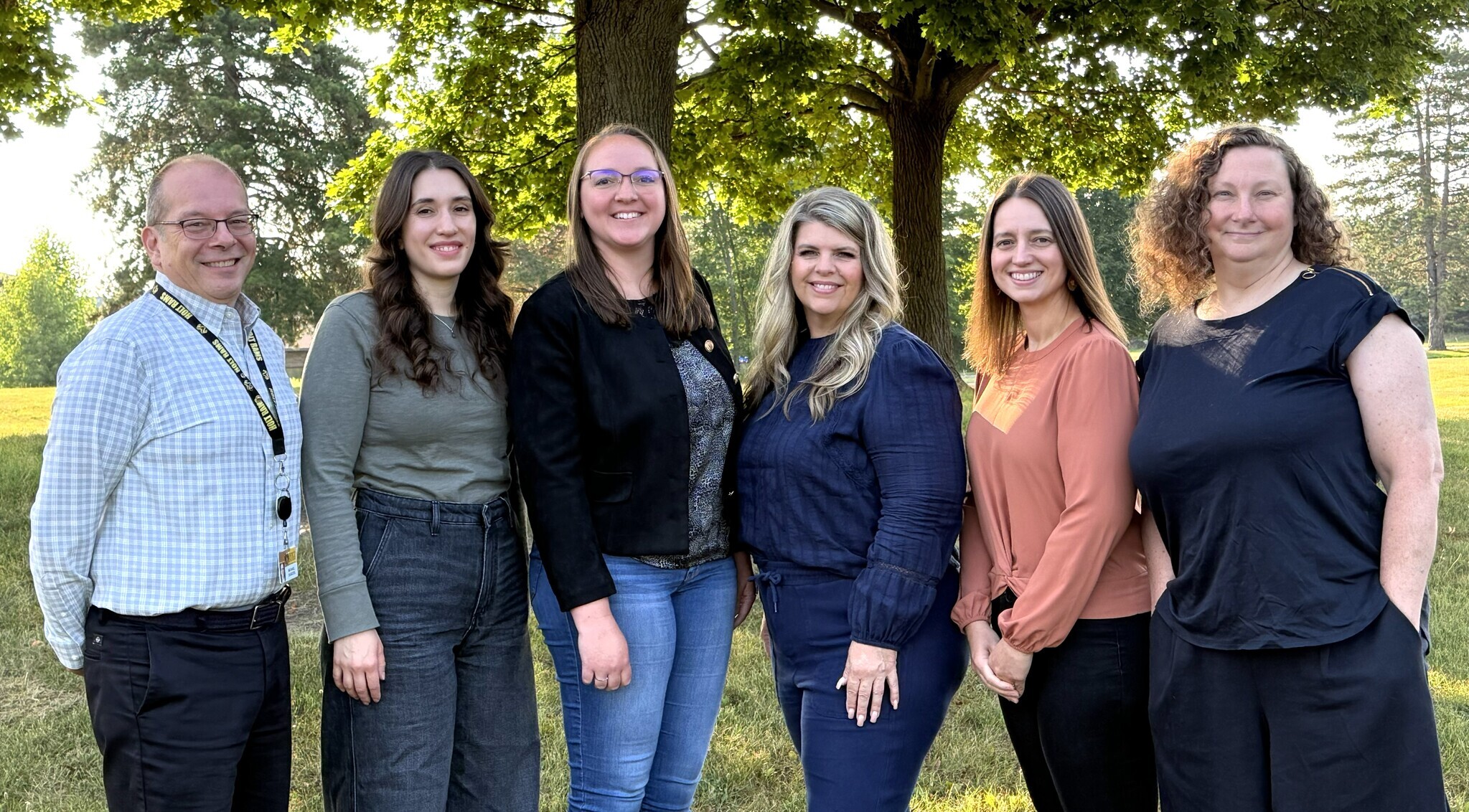 Team Finance