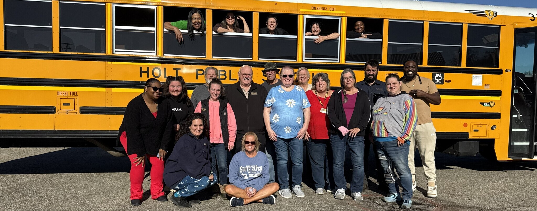 Transportation Team