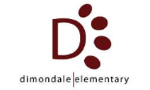 Dimondale Elementary Logo