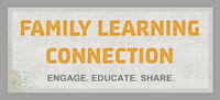 Family Learning Connection logo