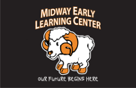 Midway Early Learning Center Logo