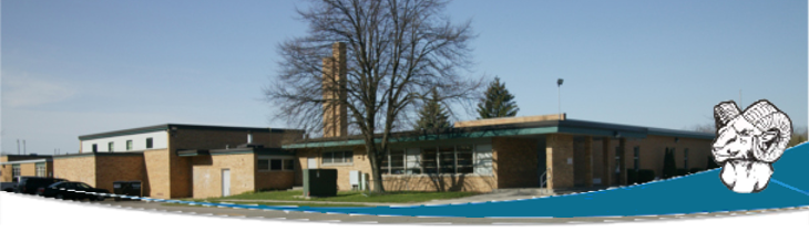 Sycamore Elementary Banner