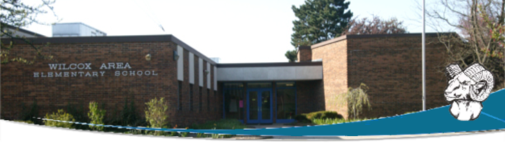 Wilcox Elementary Banner