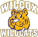 Wilcox Elementary School logo