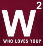Washington Woods Middle School Logo