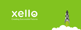 Xello's icon that links to Holt Public School's Xello portal