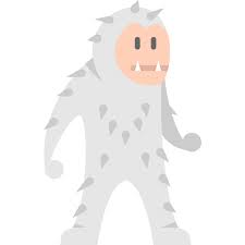 Yeti